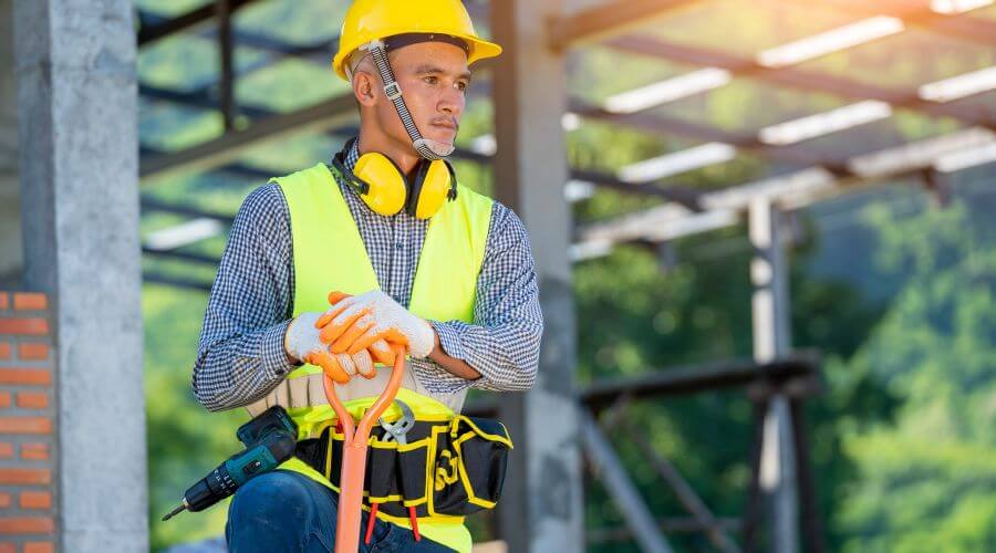 Professional New roof installation in Olmsted, IL